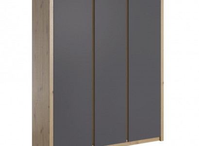 Schrank Holz Möbel Schlafzimmer Schränke Modern Stil Modern Kleiderschrank Neu